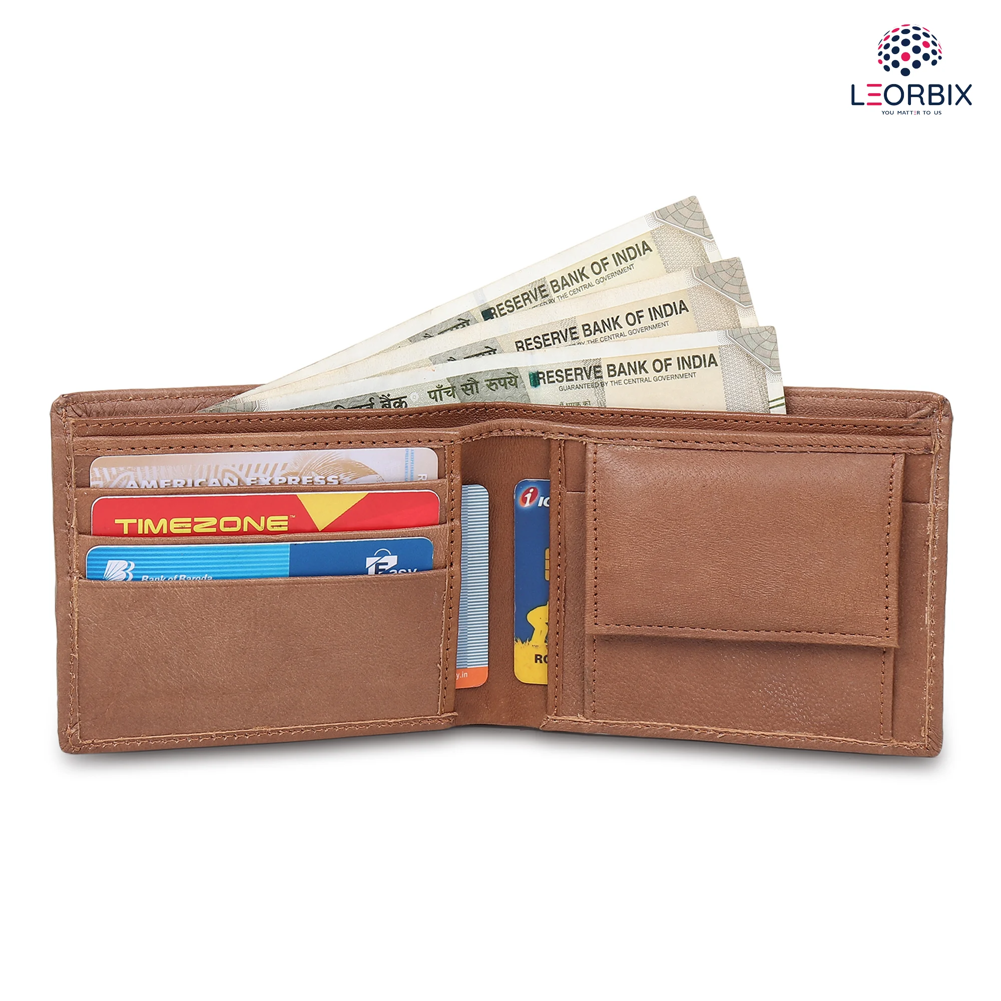 Men's Wallet